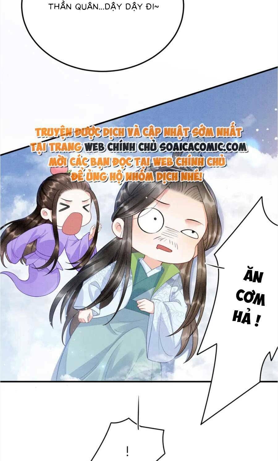 Bạch Nguyệt Quang Lạm Quyền Của Sủng Hậu Chapter 108 - 29