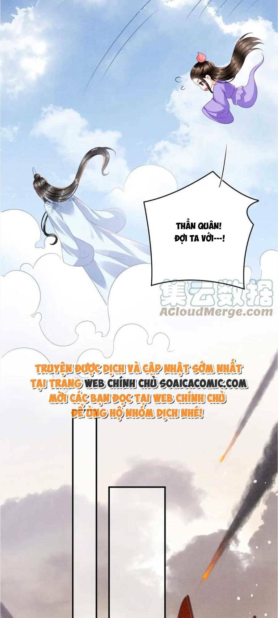 Bạch Nguyệt Quang Lạm Quyền Của Sủng Hậu Chapter 108 - 36