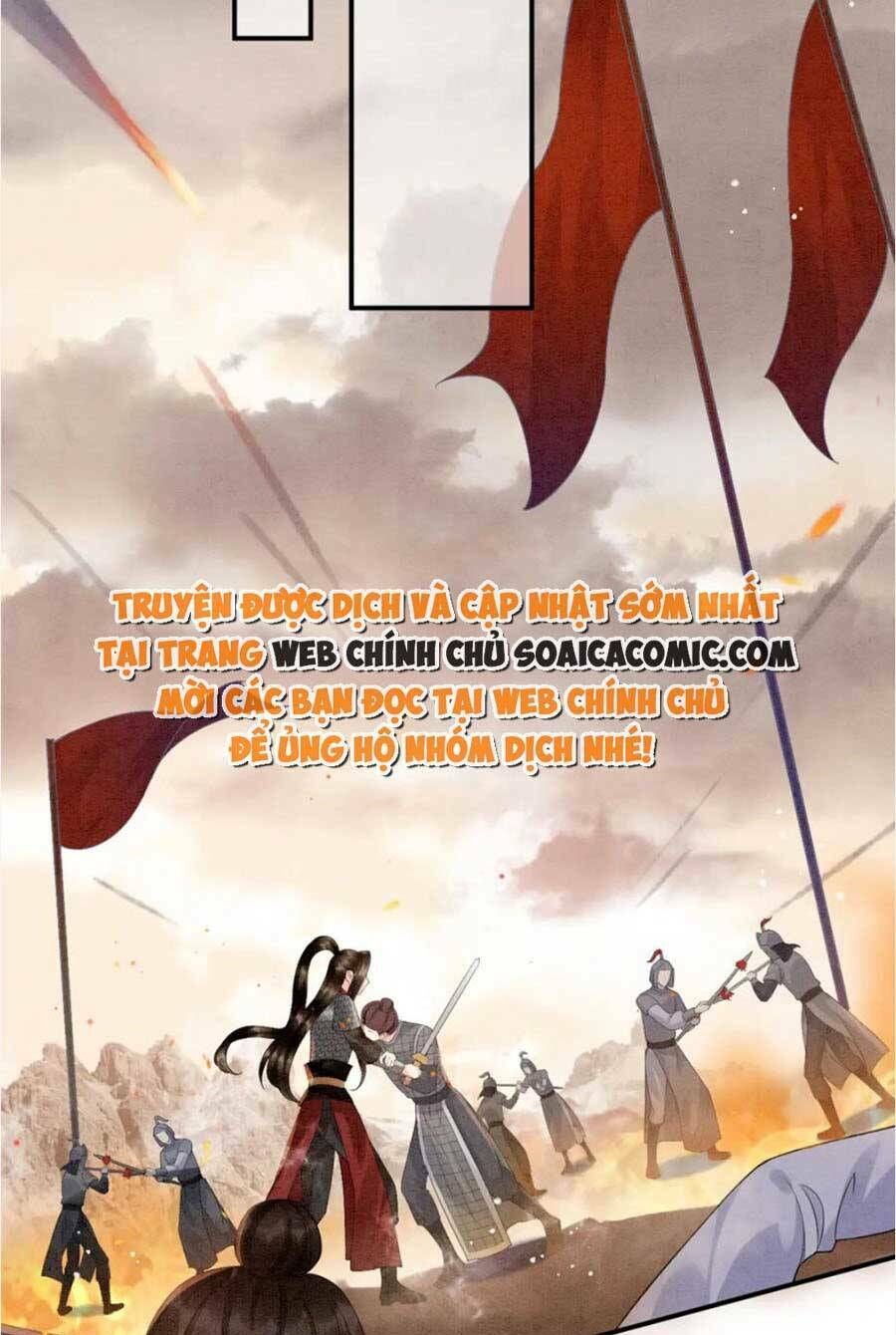 Bạch Nguyệt Quang Lạm Quyền Của Sủng Hậu Chapter 108 - 37
