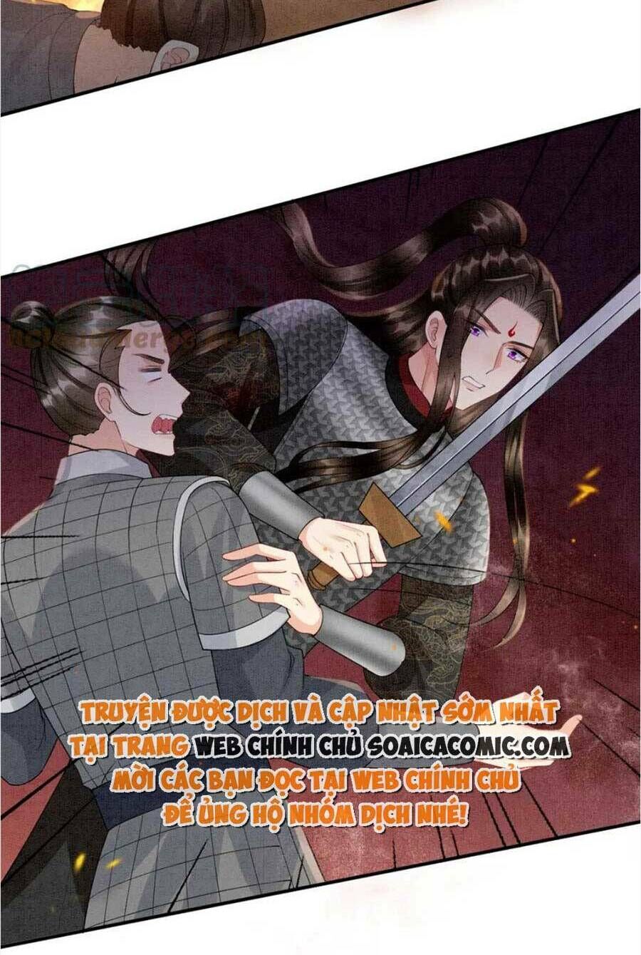 Bạch Nguyệt Quang Lạm Quyền Của Sủng Hậu Chapter 108 - 38