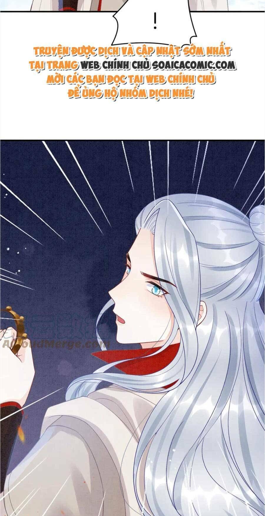 Bạch Nguyệt Quang Lạm Quyền Của Sủng Hậu Chapter 108 - 44