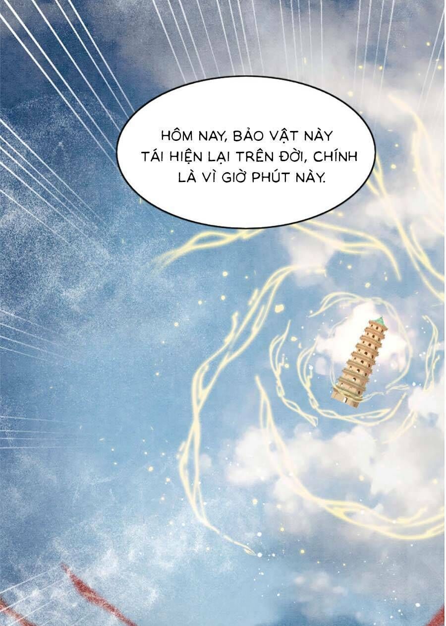 Bạch Nguyệt Quang Lạm Quyền Của Sủng Hậu Chapter 109 - 15