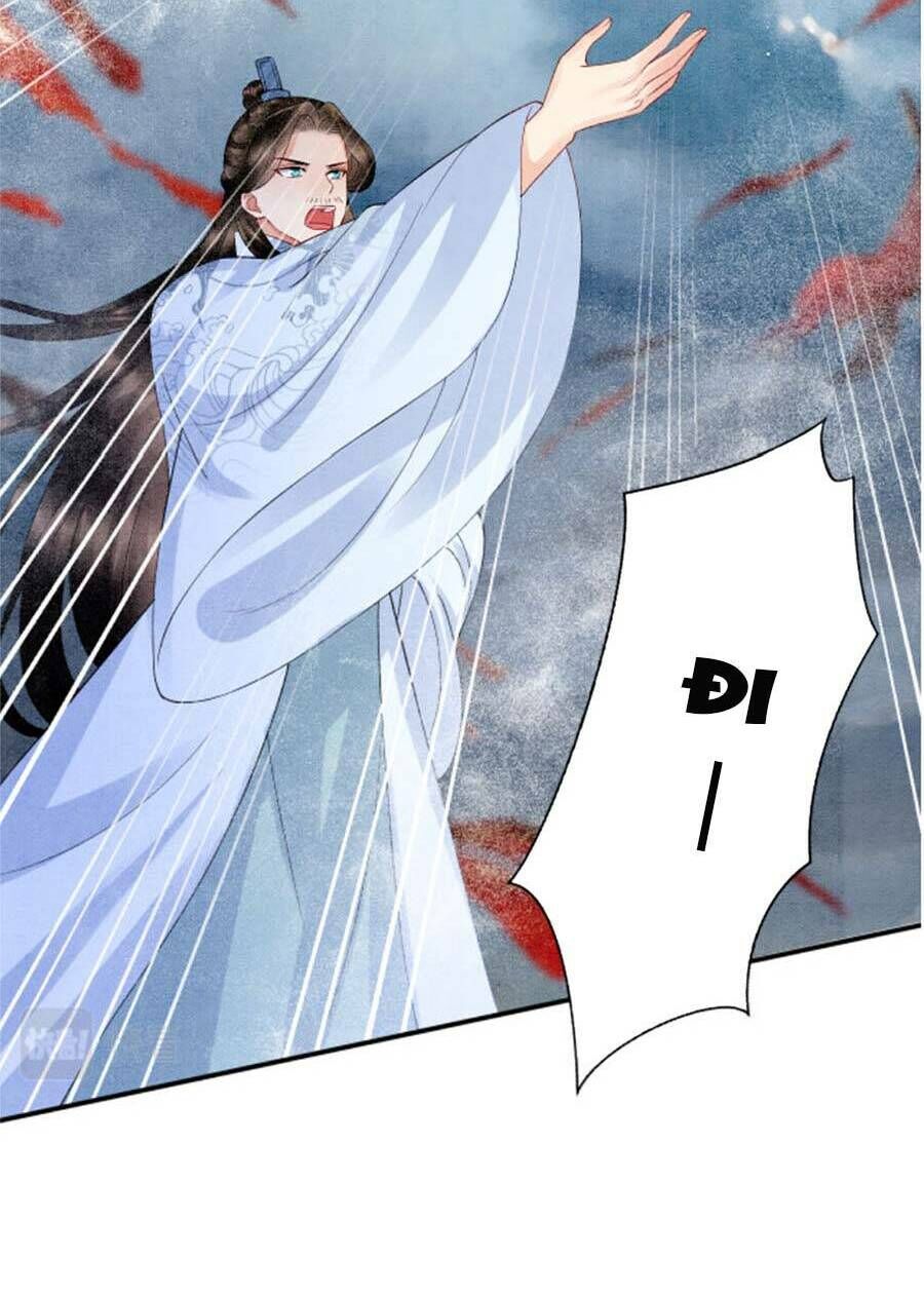 Bạch Nguyệt Quang Lạm Quyền Của Sủng Hậu Chapter 109 - 16