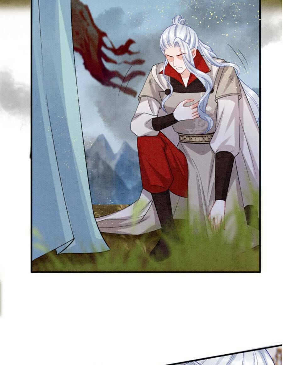 Bạch Nguyệt Quang Lạm Quyền Của Sủng Hậu Chapter 109 - 19