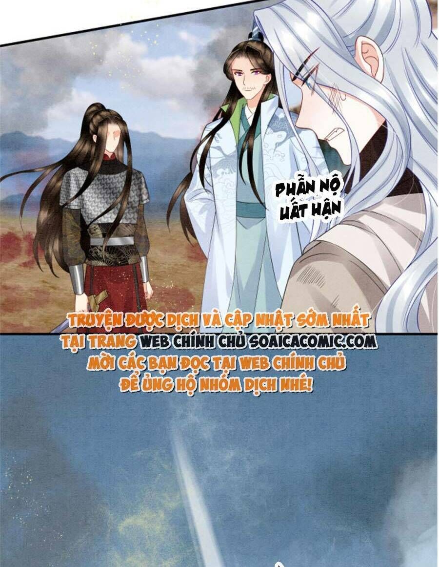 Bạch Nguyệt Quang Lạm Quyền Của Sủng Hậu Chapter 109 - 20