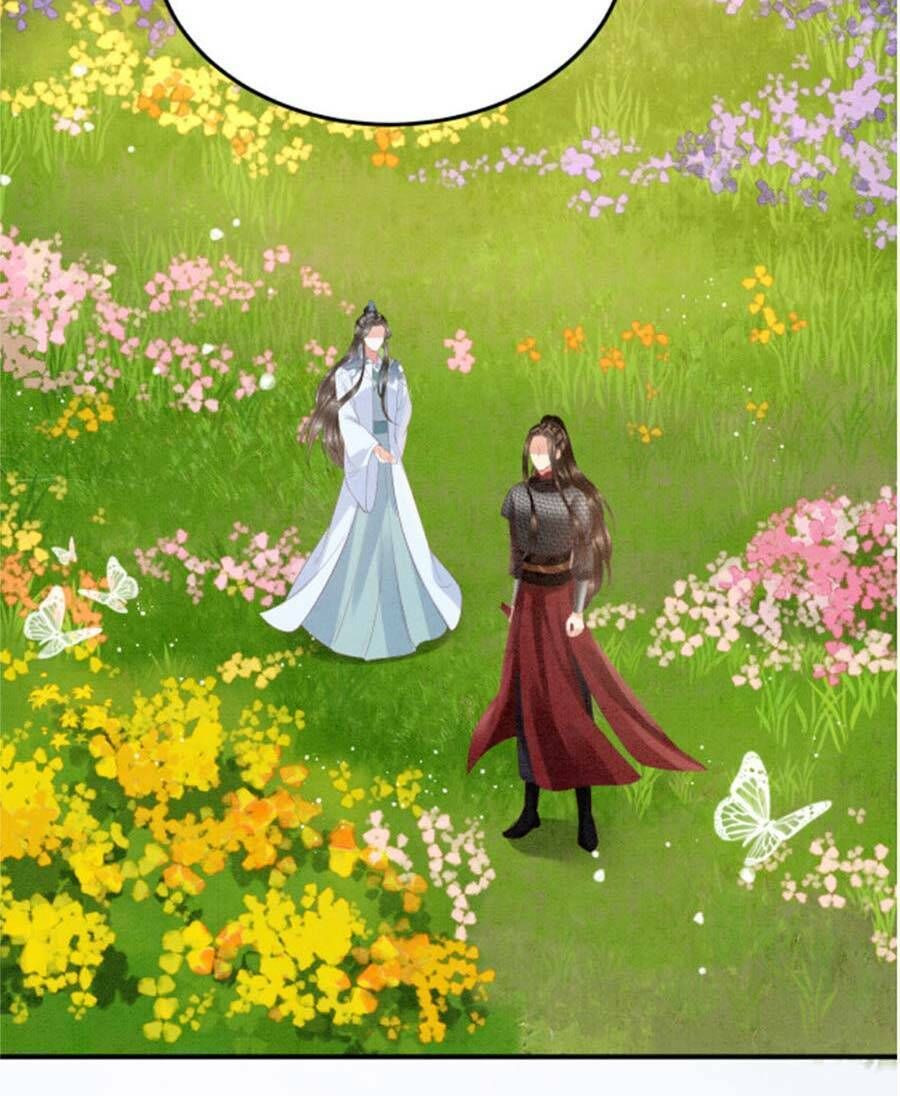 Bạch Nguyệt Quang Lạm Quyền Của Sủng Hậu Chapter 109 - 27