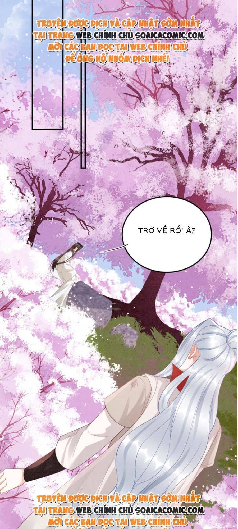 Bạch Nguyệt Quang Lạm Quyền Của Sủng Hậu Chapter 109 - 30