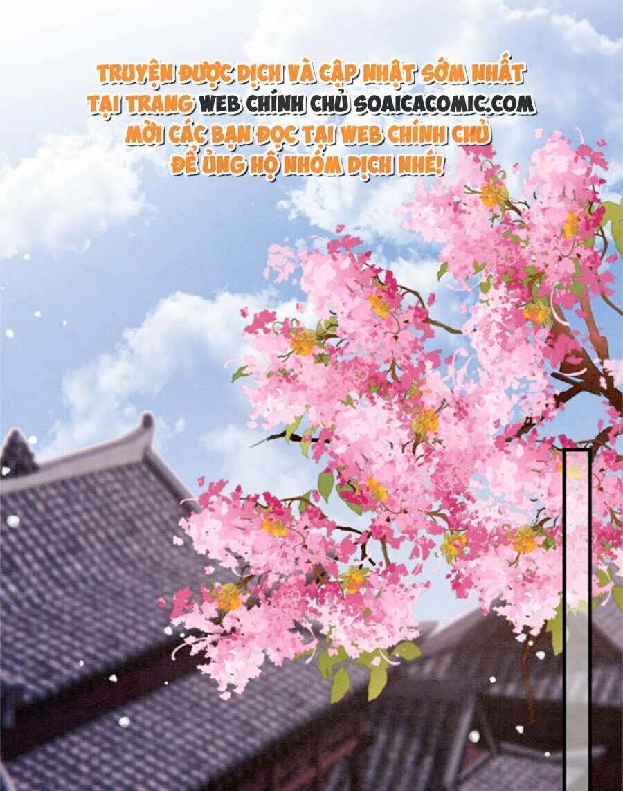 Bạch Nguyệt Quang Lạm Quyền Của Sủng Hậu Chapter 109 - 40