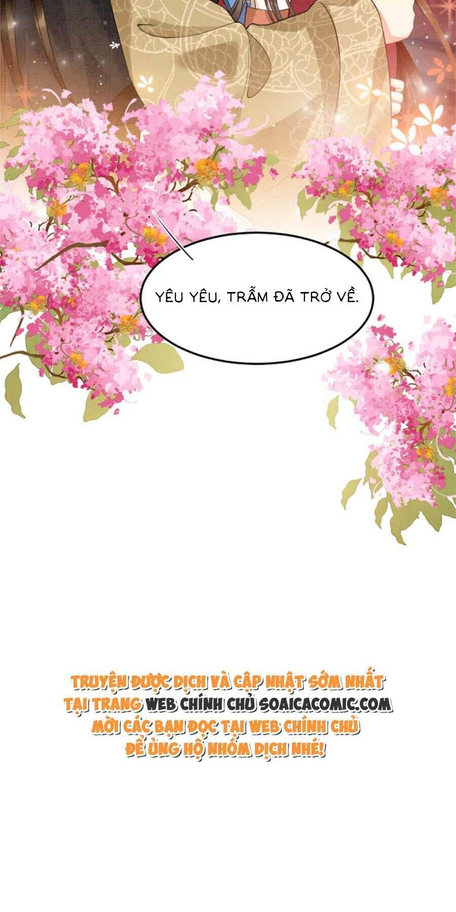 Bạch Nguyệt Quang Lạm Quyền Của Sủng Hậu Chapter 109 - 44