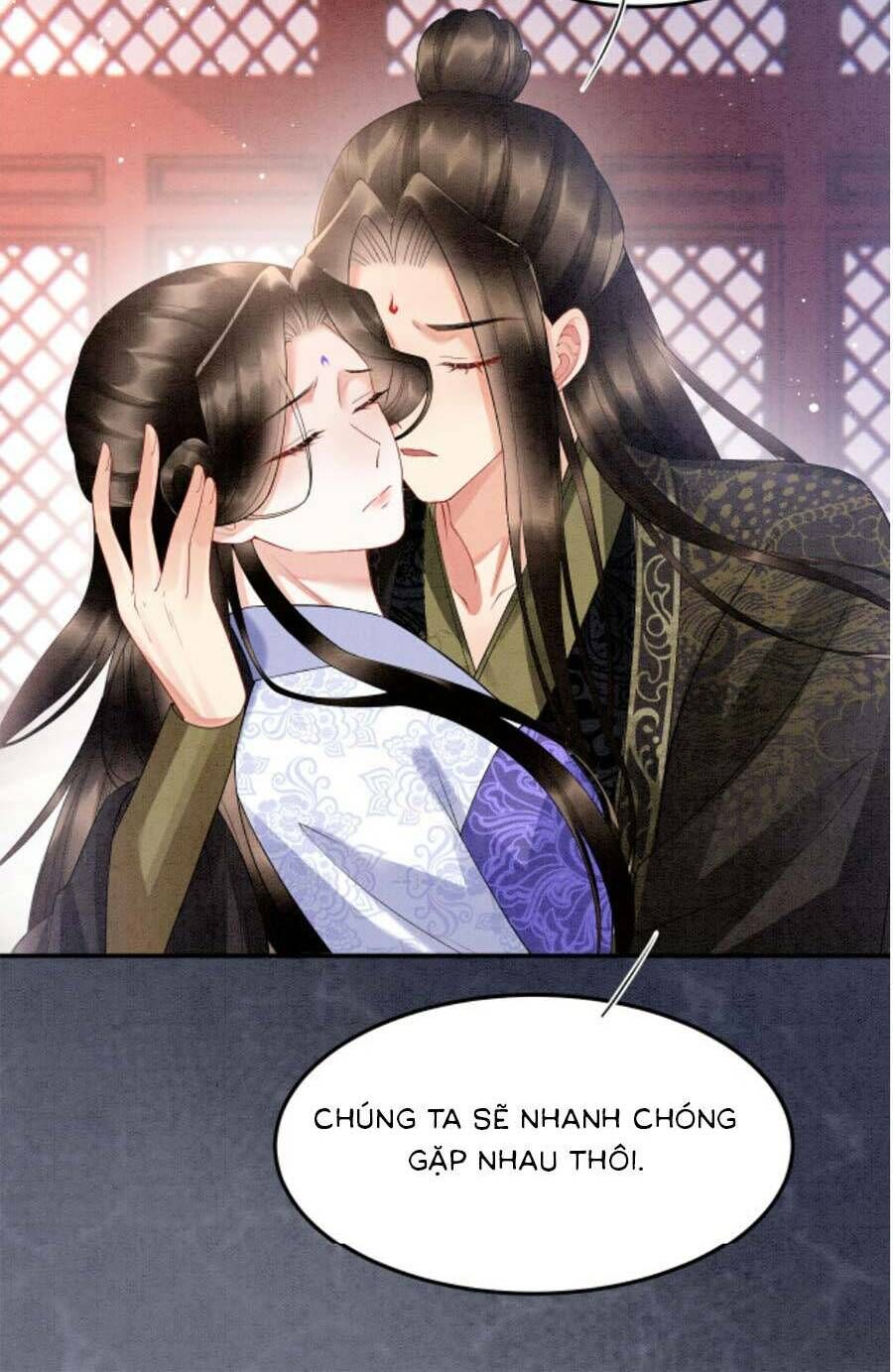 Bạch Nguyệt Quang Lạm Quyền Của Sủng Hậu Chapter 110 - 15