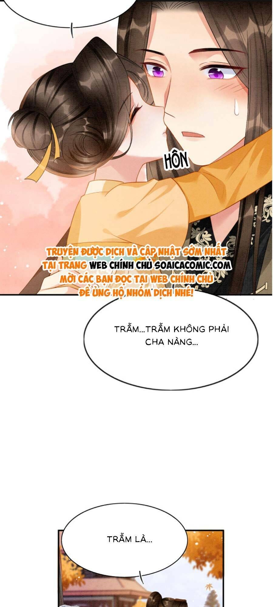 Bạch Nguyệt Quang Lạm Quyền Của Sủng Hậu Chapter 110 - 33