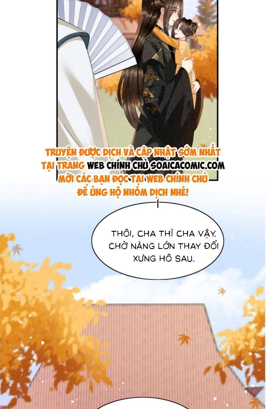 Bạch Nguyệt Quang Lạm Quyền Của Sủng Hậu Chapter 110 - 34