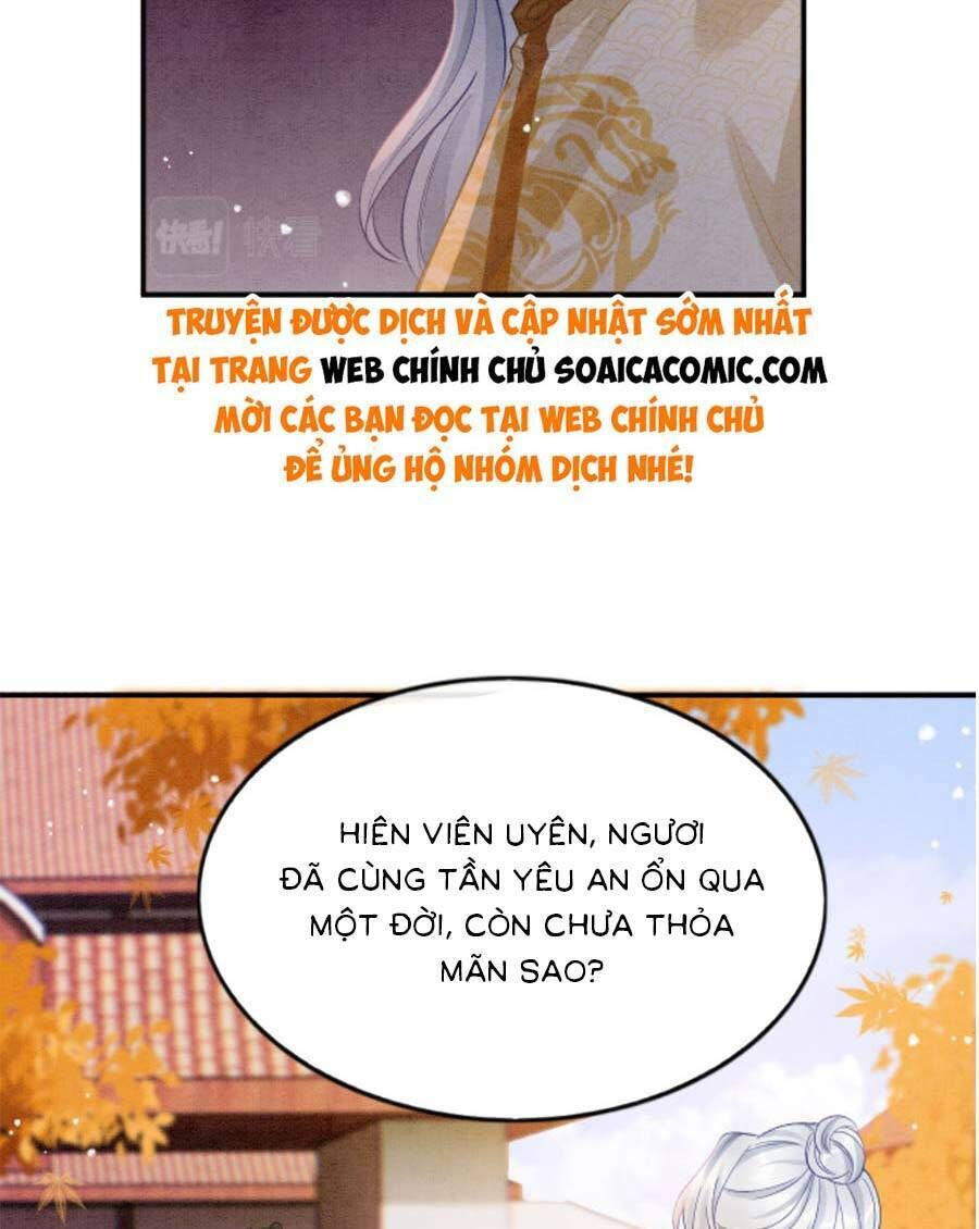 Bạch Nguyệt Quang Lạm Quyền Của Sủng Hậu Chapter 110 - 38