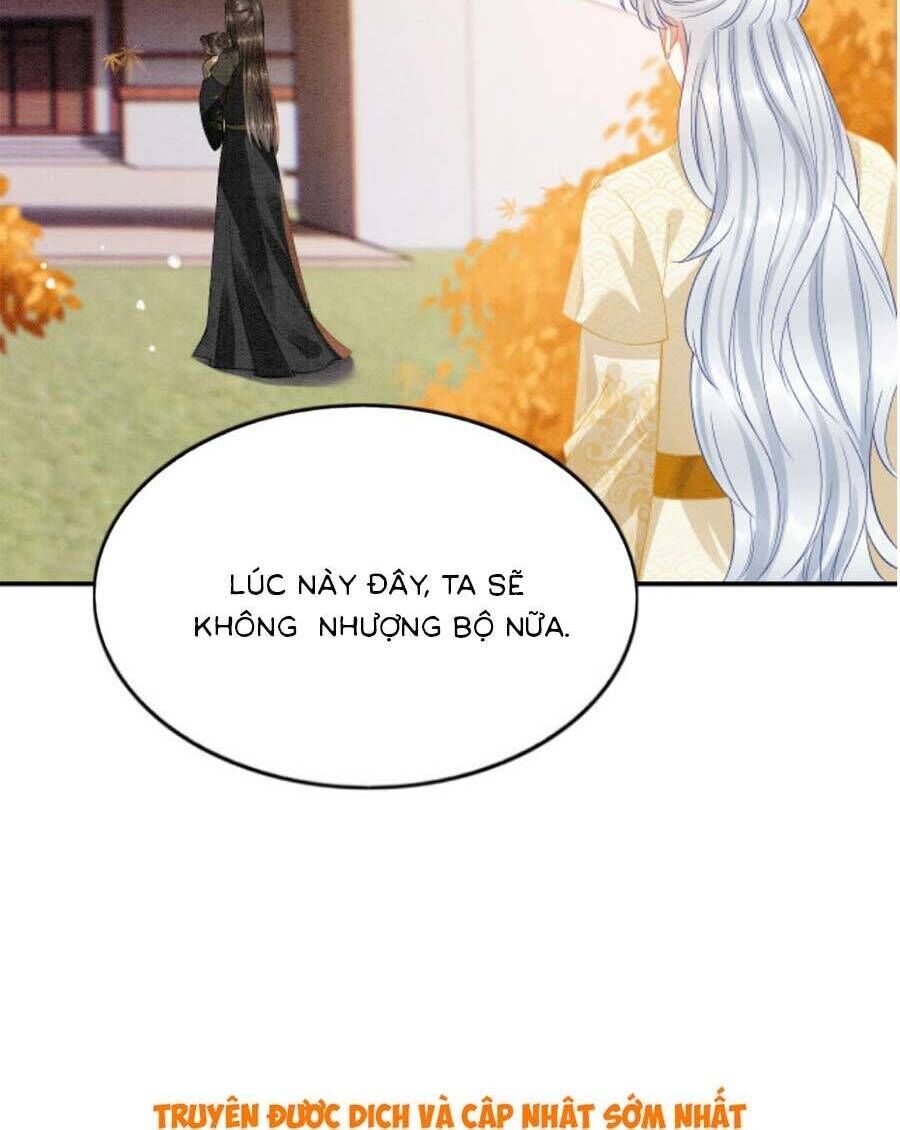 Bạch Nguyệt Quang Lạm Quyền Của Sủng Hậu Chapter 110 - 39