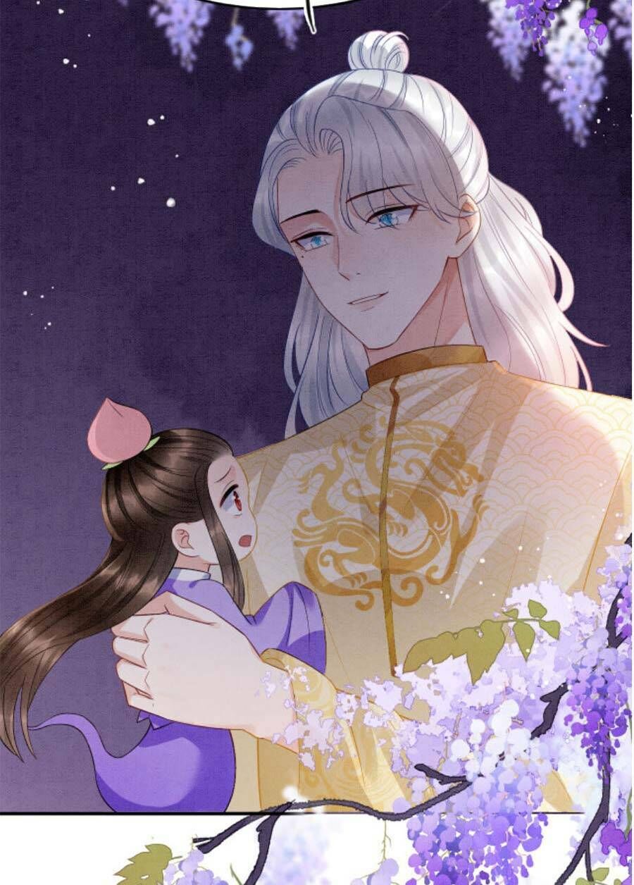 Bạch Nguyệt Quang Lạm Quyền Của Sủng Hậu Chapter 110 - 42