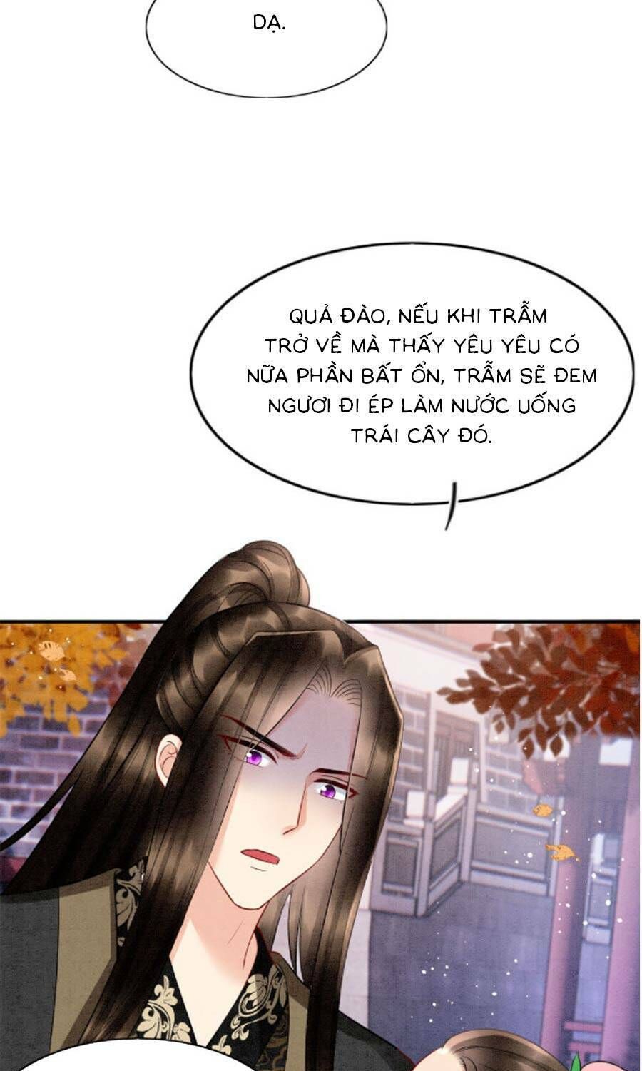 Bạch Nguyệt Quang Lạm Quyền Của Sủng Hậu Chapter 111 - 13