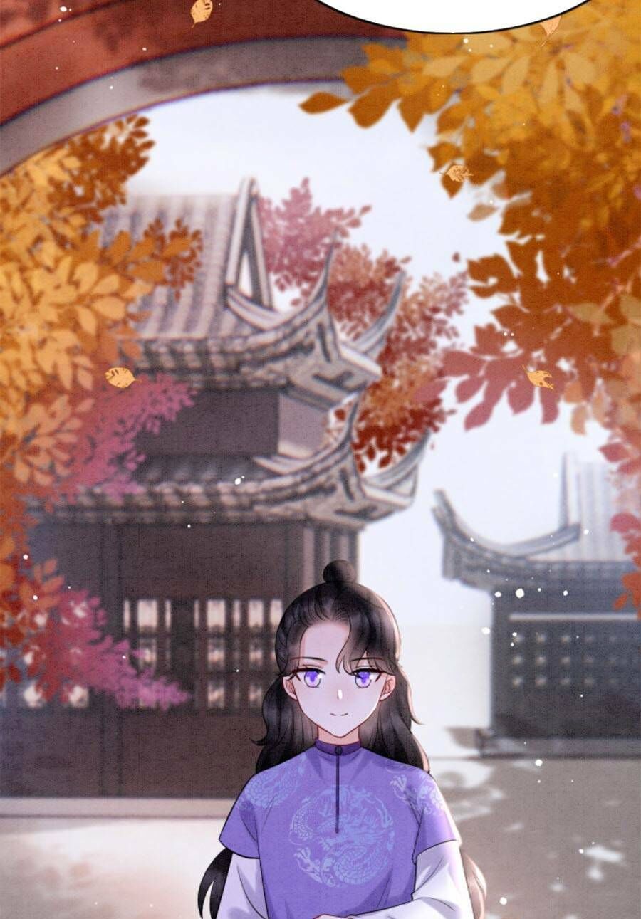 Bạch Nguyệt Quang Lạm Quyền Của Sủng Hậu Chapter 111 - 21