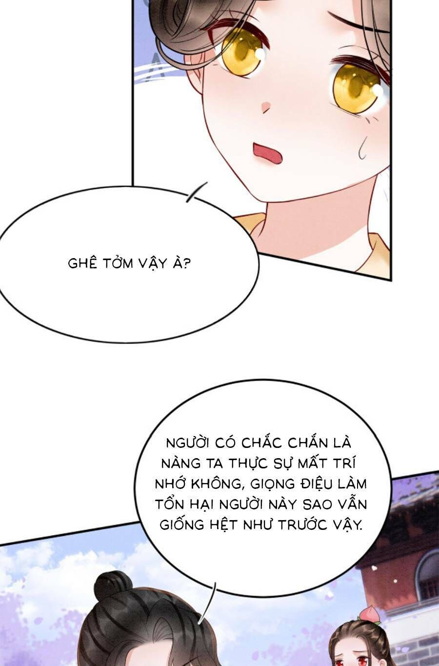 Bạch Nguyệt Quang Lạm Quyền Của Sủng Hậu Chapter 111 - 25