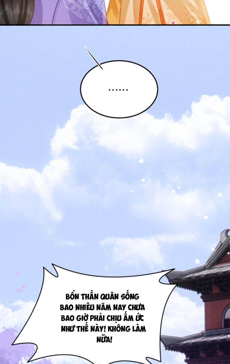 Bạch Nguyệt Quang Lạm Quyền Của Sủng Hậu Chapter 111 - 29