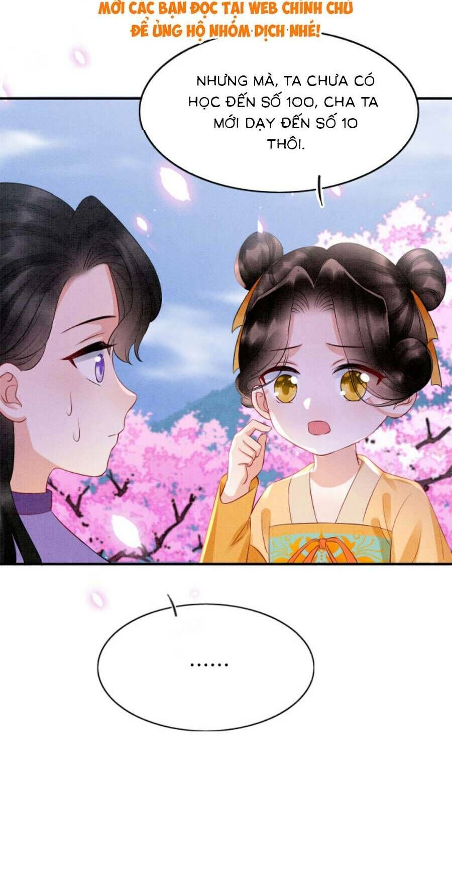 Bạch Nguyệt Quang Lạm Quyền Của Sủng Hậu Chapter 112 - 16