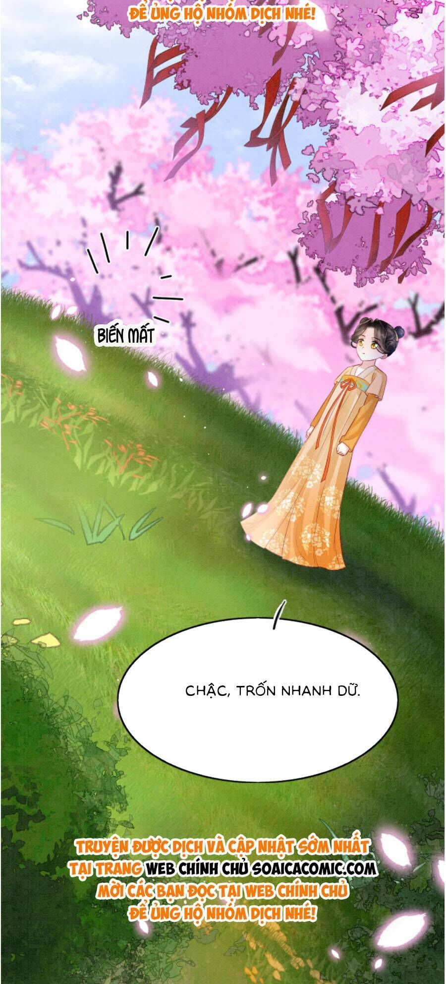 Bạch Nguyệt Quang Lạm Quyền Của Sủng Hậu Chapter 112 - 20