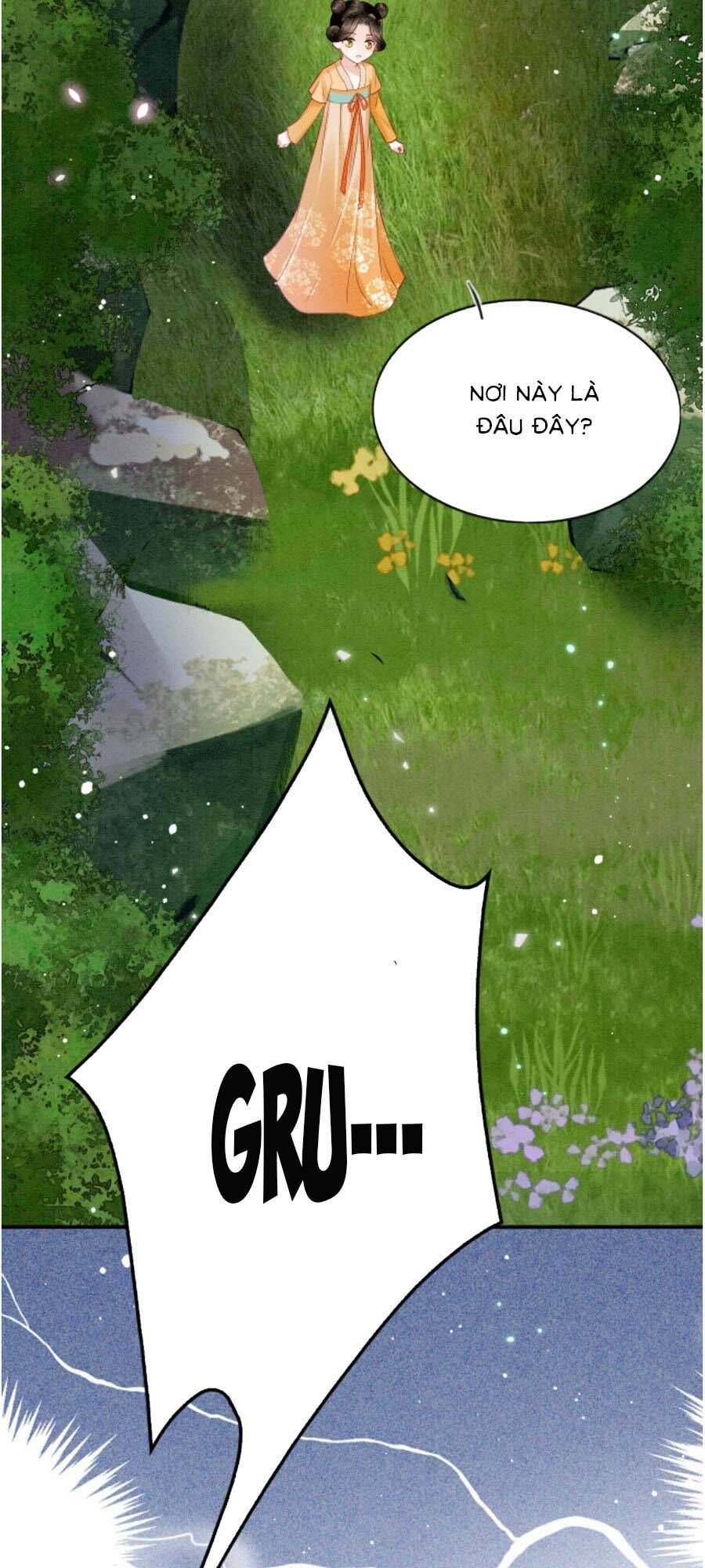 Bạch Nguyệt Quang Lạm Quyền Của Sủng Hậu Chapter 112 - 23