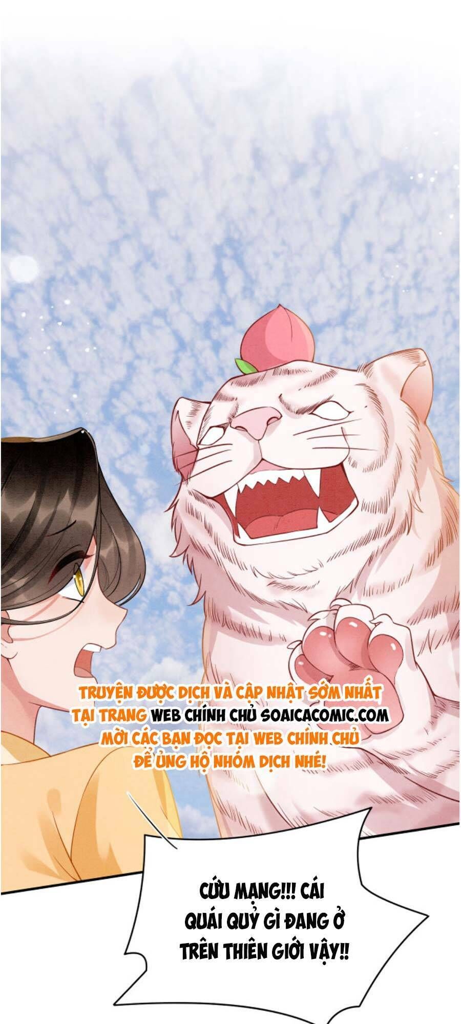 Bạch Nguyệt Quang Lạm Quyền Của Sủng Hậu Chapter 112 - 26