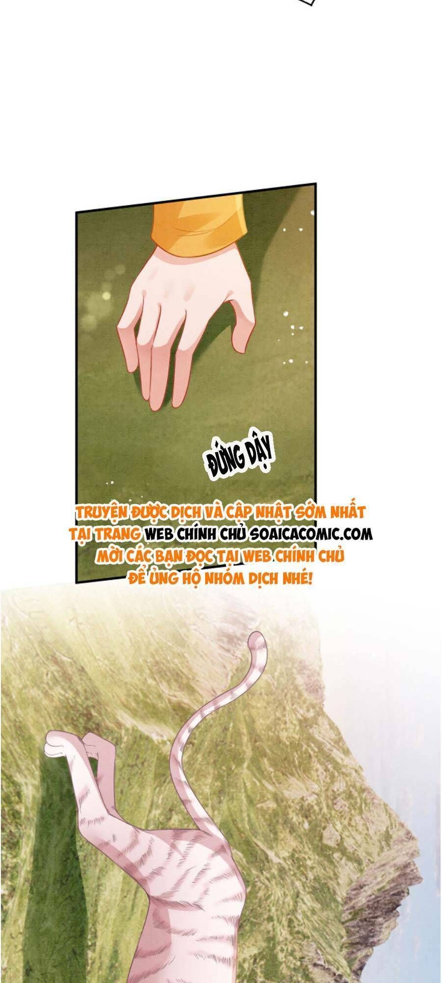 Bạch Nguyệt Quang Lạm Quyền Của Sủng Hậu Chapter 112 - 27