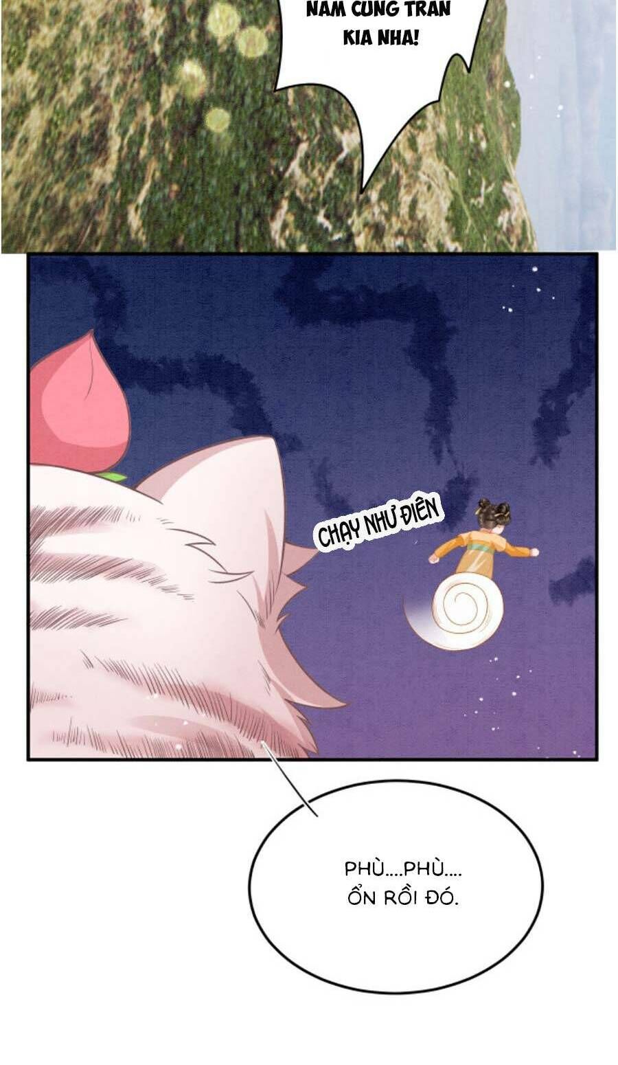 Bạch Nguyệt Quang Lạm Quyền Của Sủng Hậu Chapter 112 - 29
