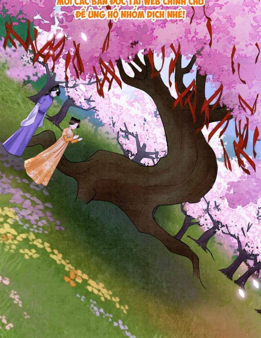 Bạch Nguyệt Quang Lạm Quyền Của Sủng Hậu Chapter 112 - 4