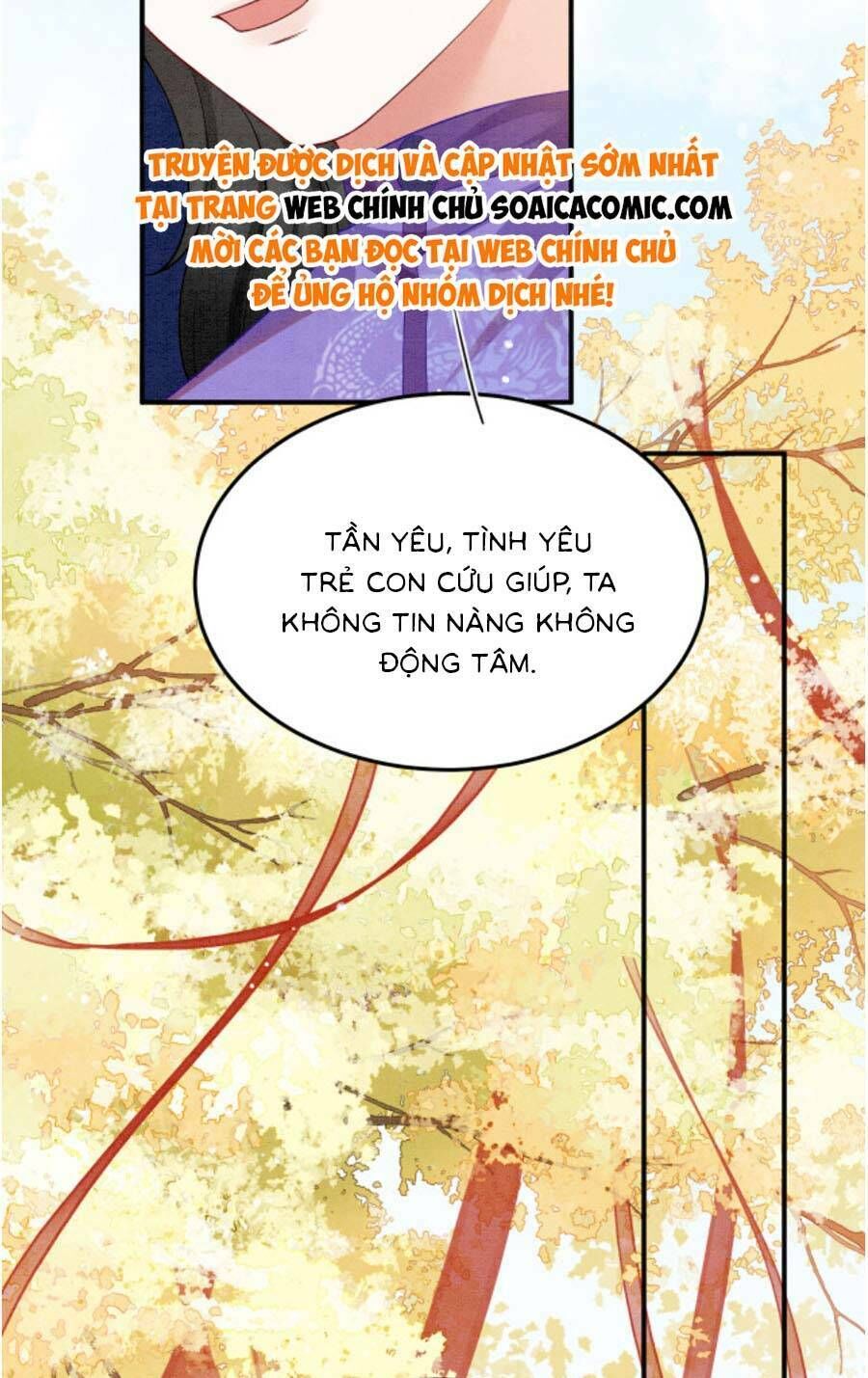 Bạch Nguyệt Quang Lạm Quyền Của Sủng Hậu Chapter 112 - 31