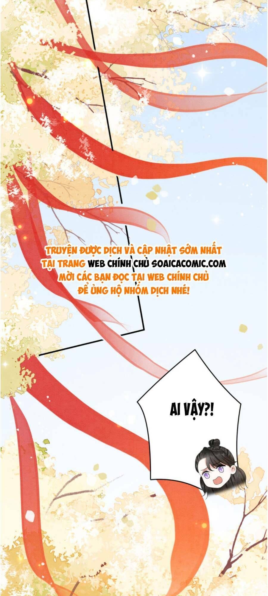 Bạch Nguyệt Quang Lạm Quyền Của Sủng Hậu Chapter 112 - 35