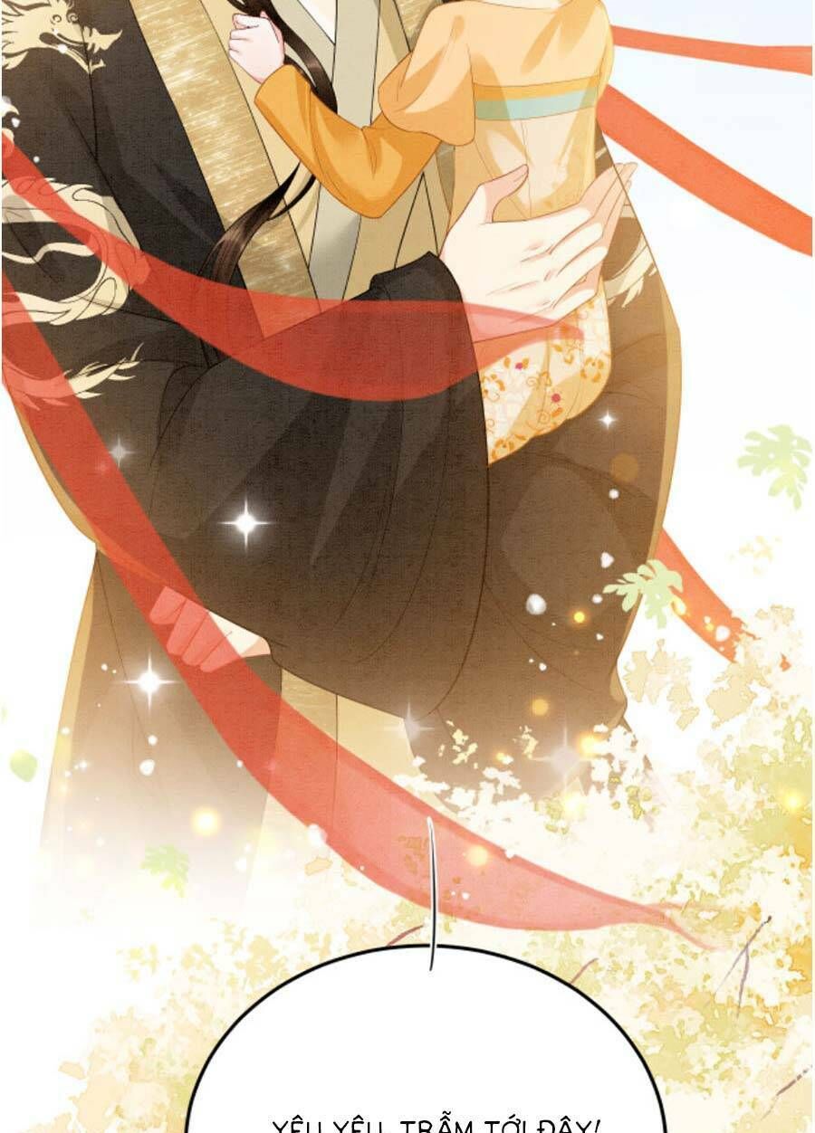 Bạch Nguyệt Quang Lạm Quyền Của Sủng Hậu Chapter 112 - 37
