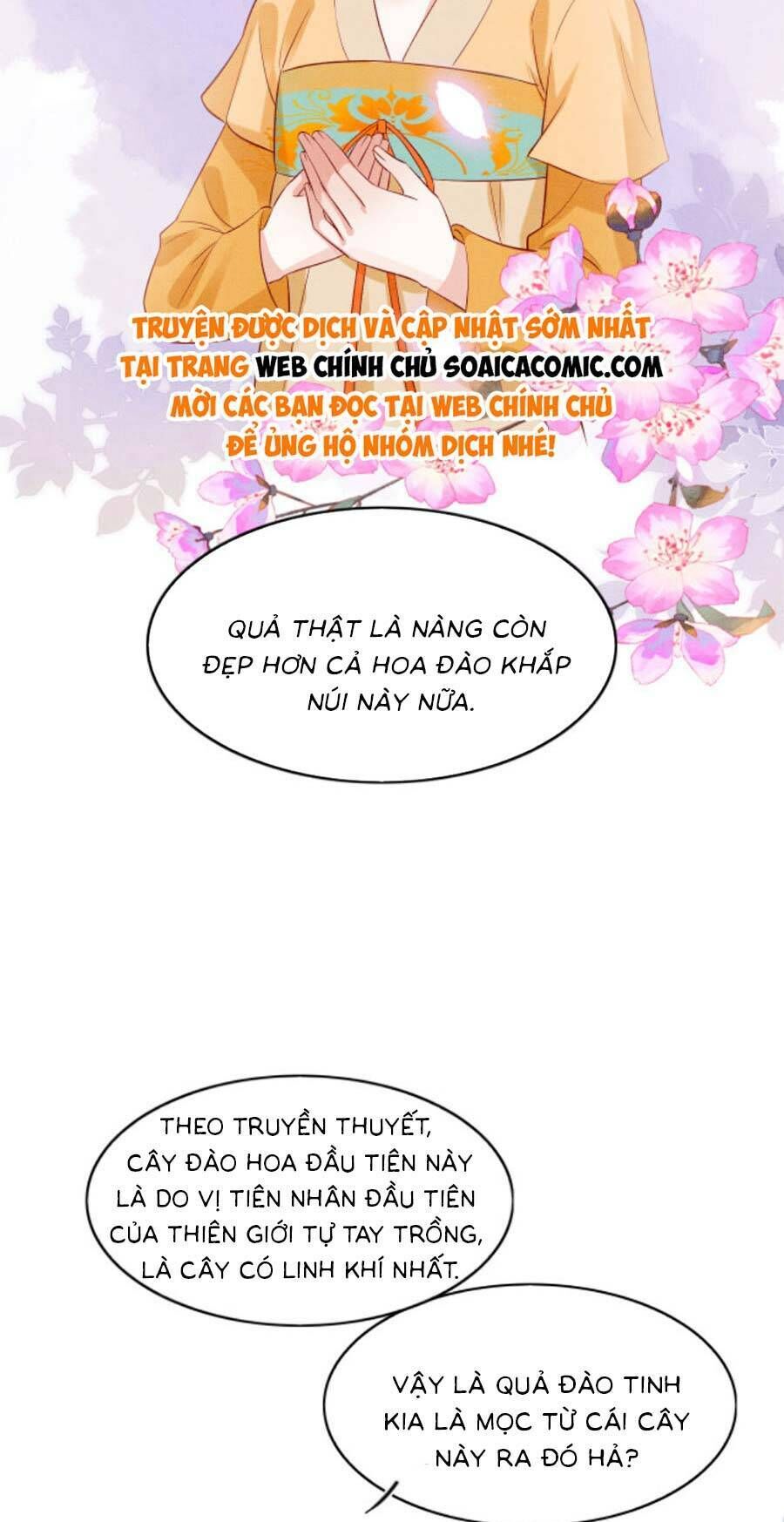 Bạch Nguyệt Quang Lạm Quyền Của Sủng Hậu Chapter 112 - 7