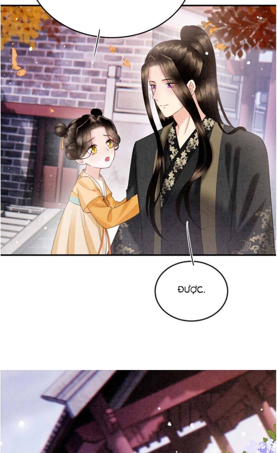 Bạch Nguyệt Quang Lạm Quyền Của Sủng Hậu Chapter 113 - 16