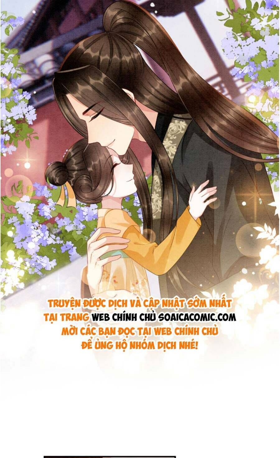 Bạch Nguyệt Quang Lạm Quyền Của Sủng Hậu Chapter 113 - 17