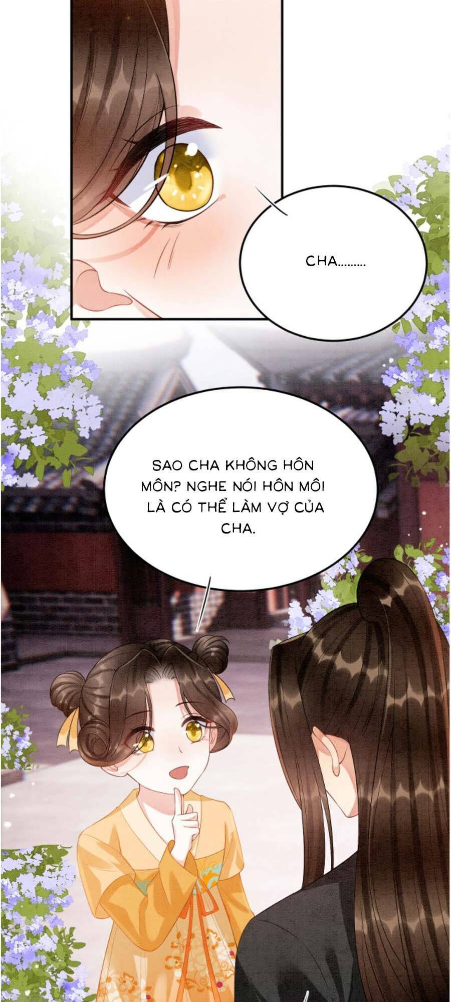 Bạch Nguyệt Quang Lạm Quyền Của Sủng Hậu Chapter 113 - 18