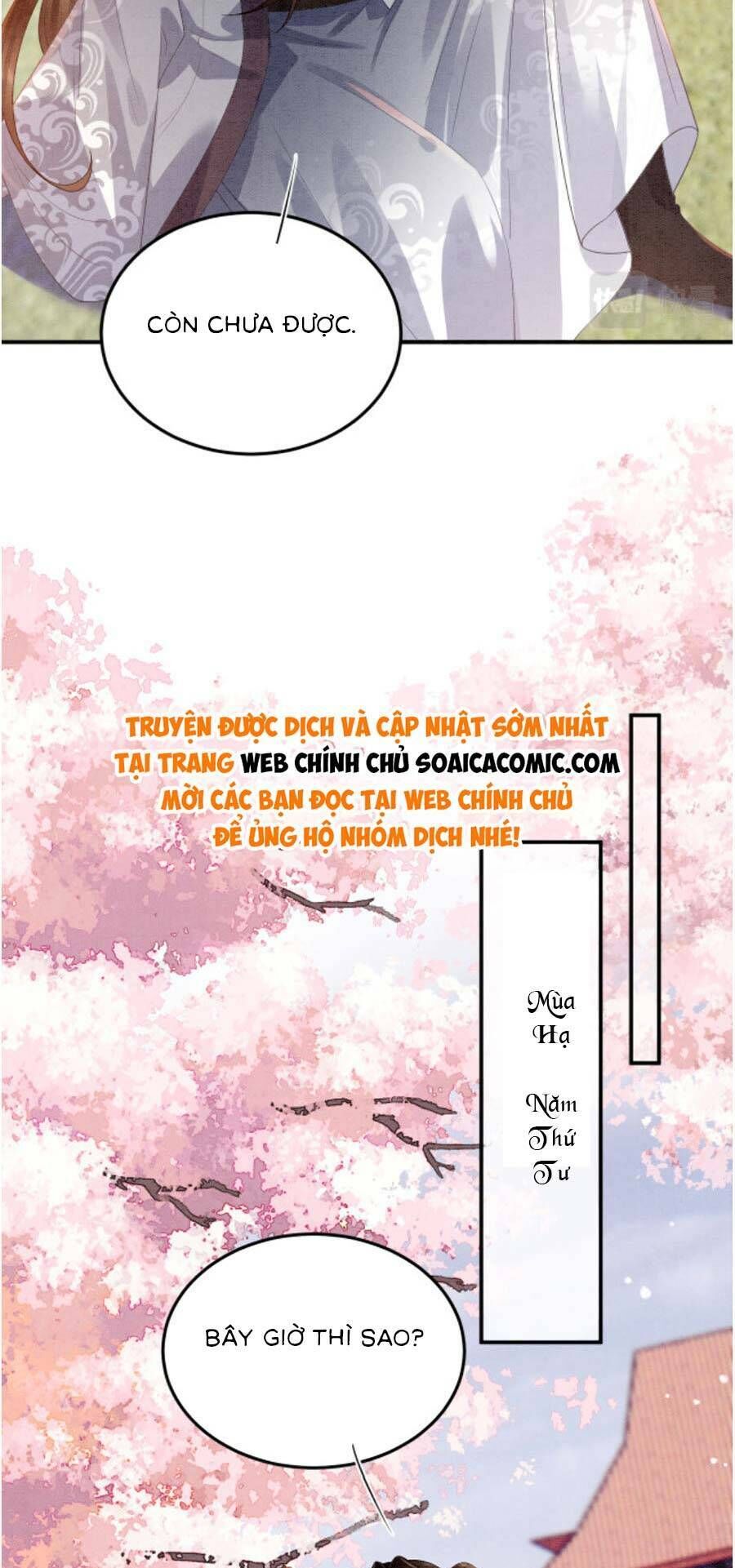 Bạch Nguyệt Quang Lạm Quyền Của Sủng Hậu Chapter 113 - 23