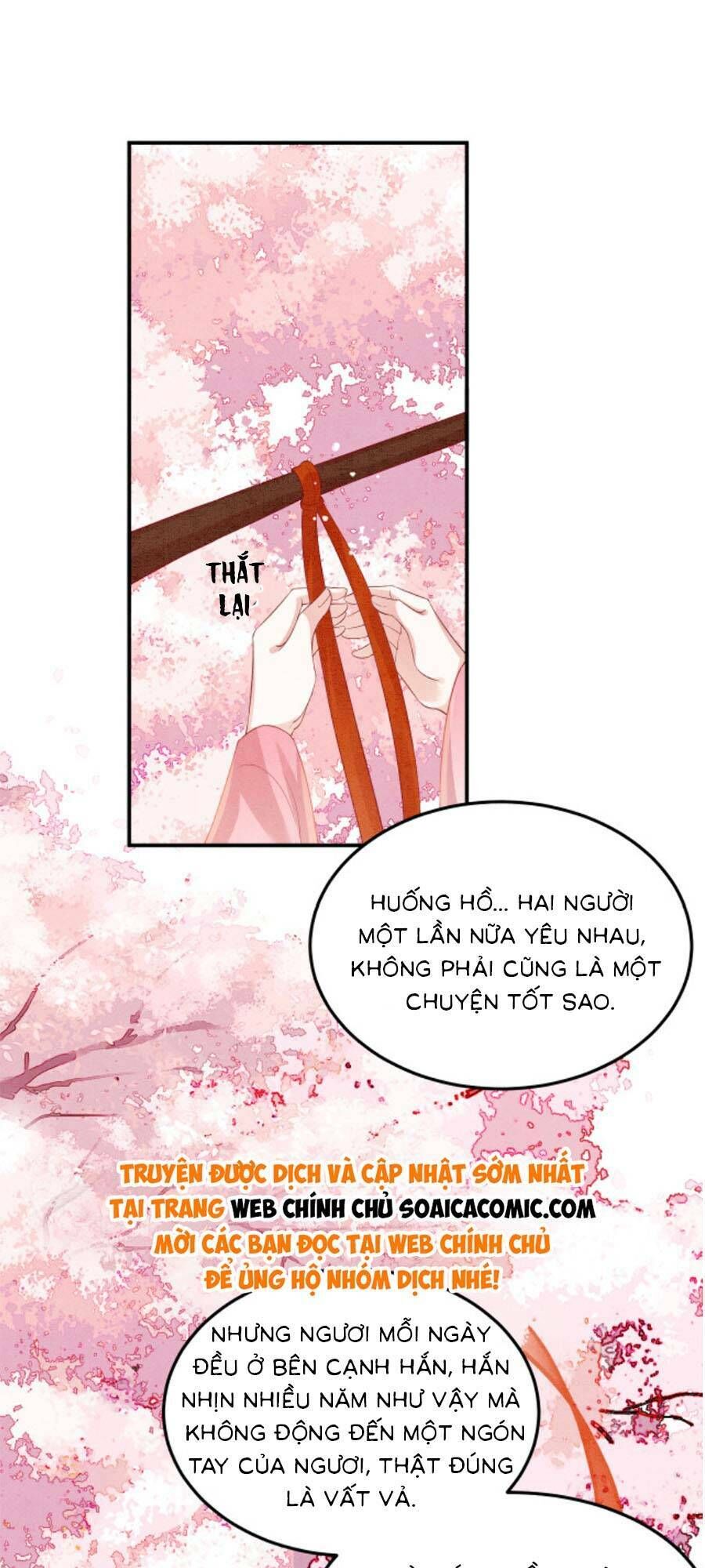 Bạch Nguyệt Quang Lạm Quyền Của Sủng Hậu Chapter 113 - 29