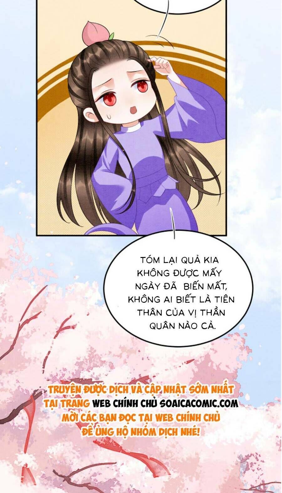 Bạch Nguyệt Quang Lạm Quyền Của Sủng Hậu Chapter 113 - 34