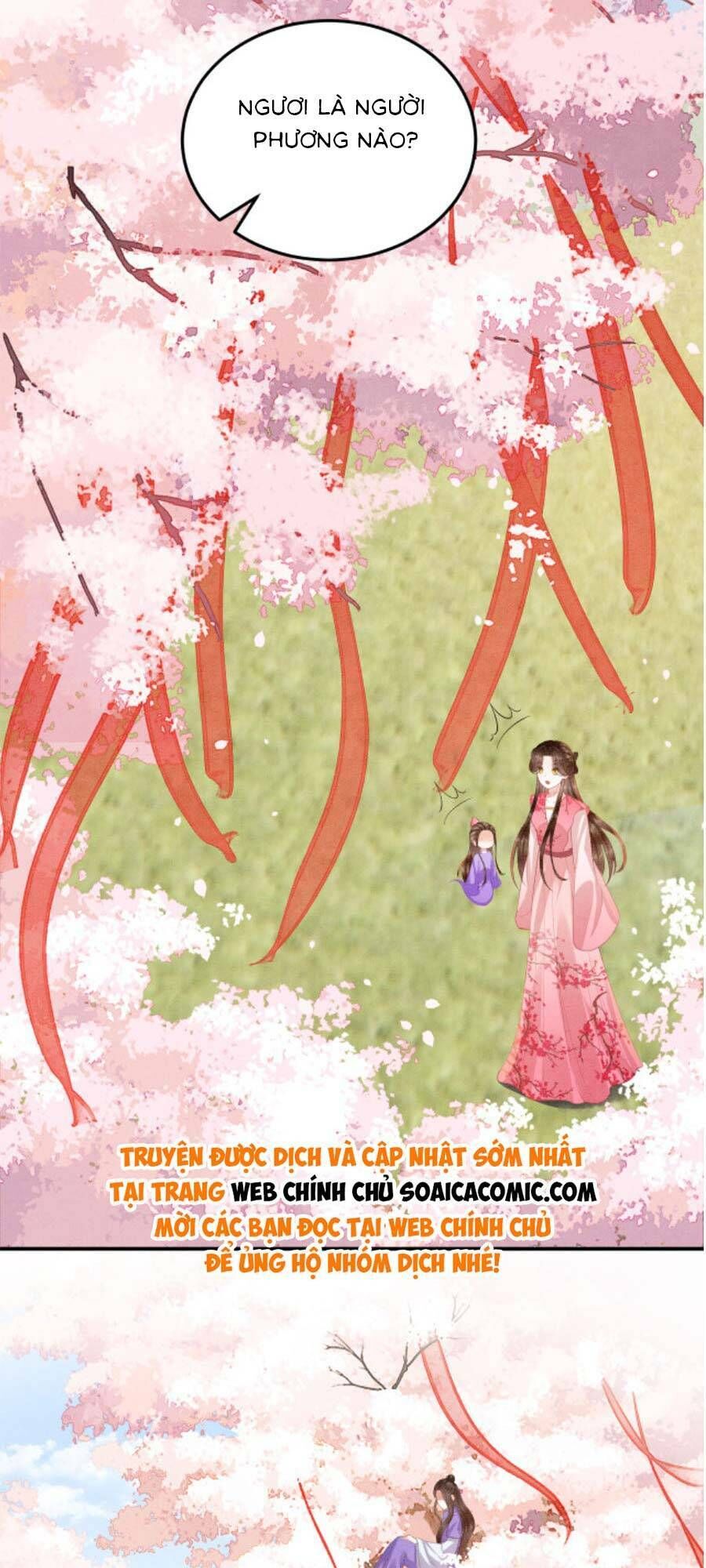 Bạch Nguyệt Quang Lạm Quyền Của Sủng Hậu Chapter 113 - 35