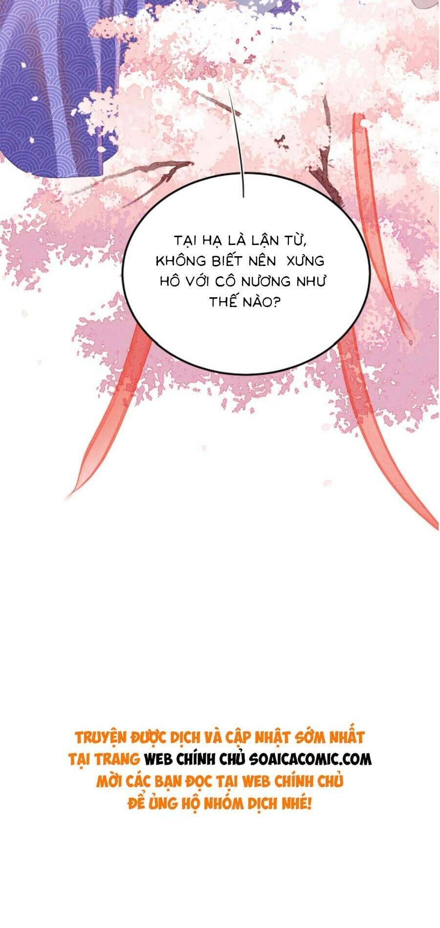 Bạch Nguyệt Quang Lạm Quyền Của Sủng Hậu Chapter 113 - 37