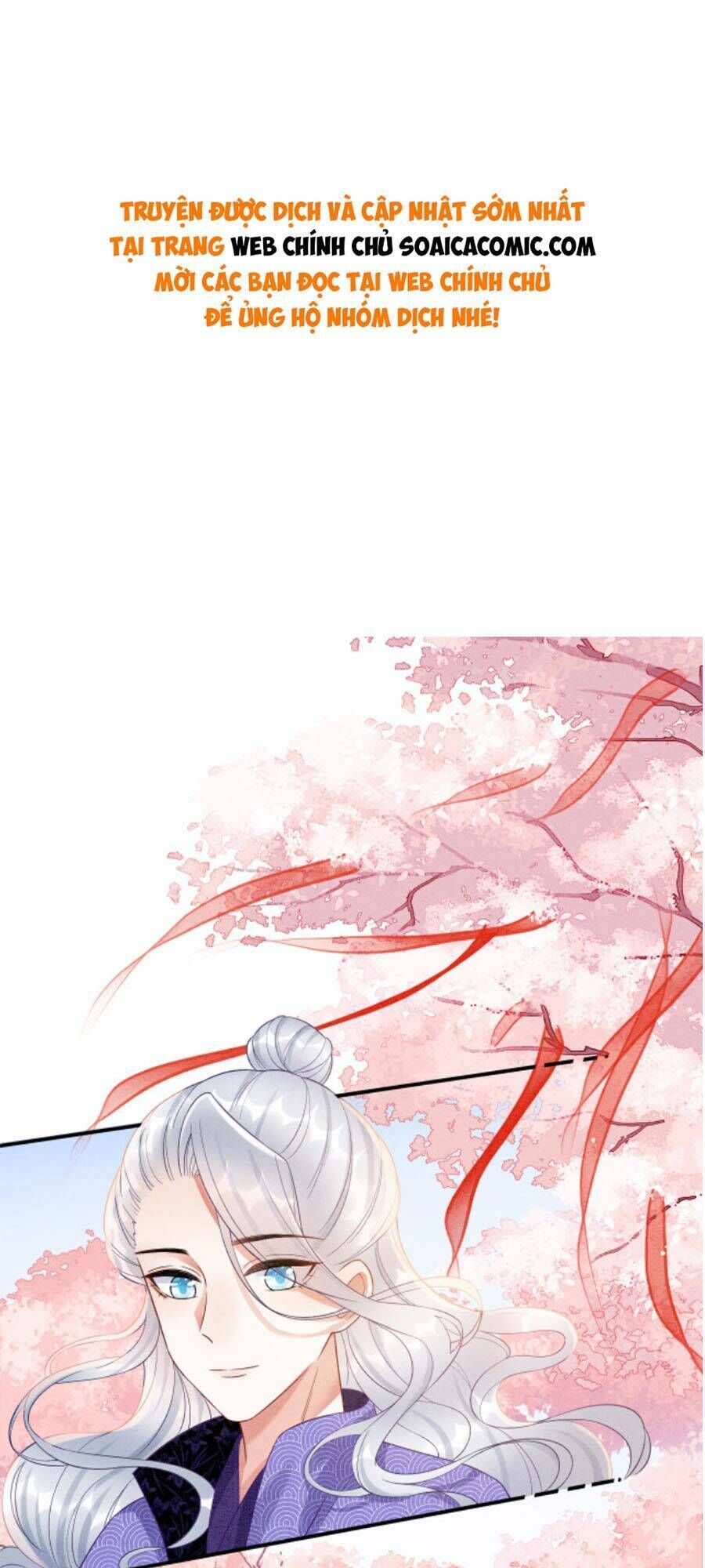 Bạch Nguyệt Quang Lạm Quyền Của Sủng Hậu Chapter 114 - 1