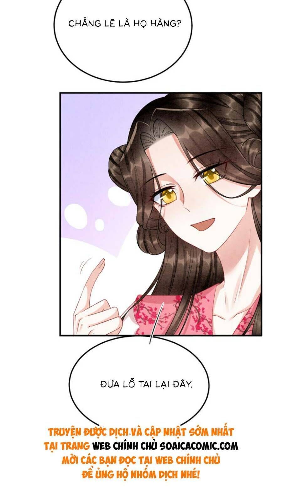 Bạch Nguyệt Quang Lạm Quyền Của Sủng Hậu Chapter 114 - 12