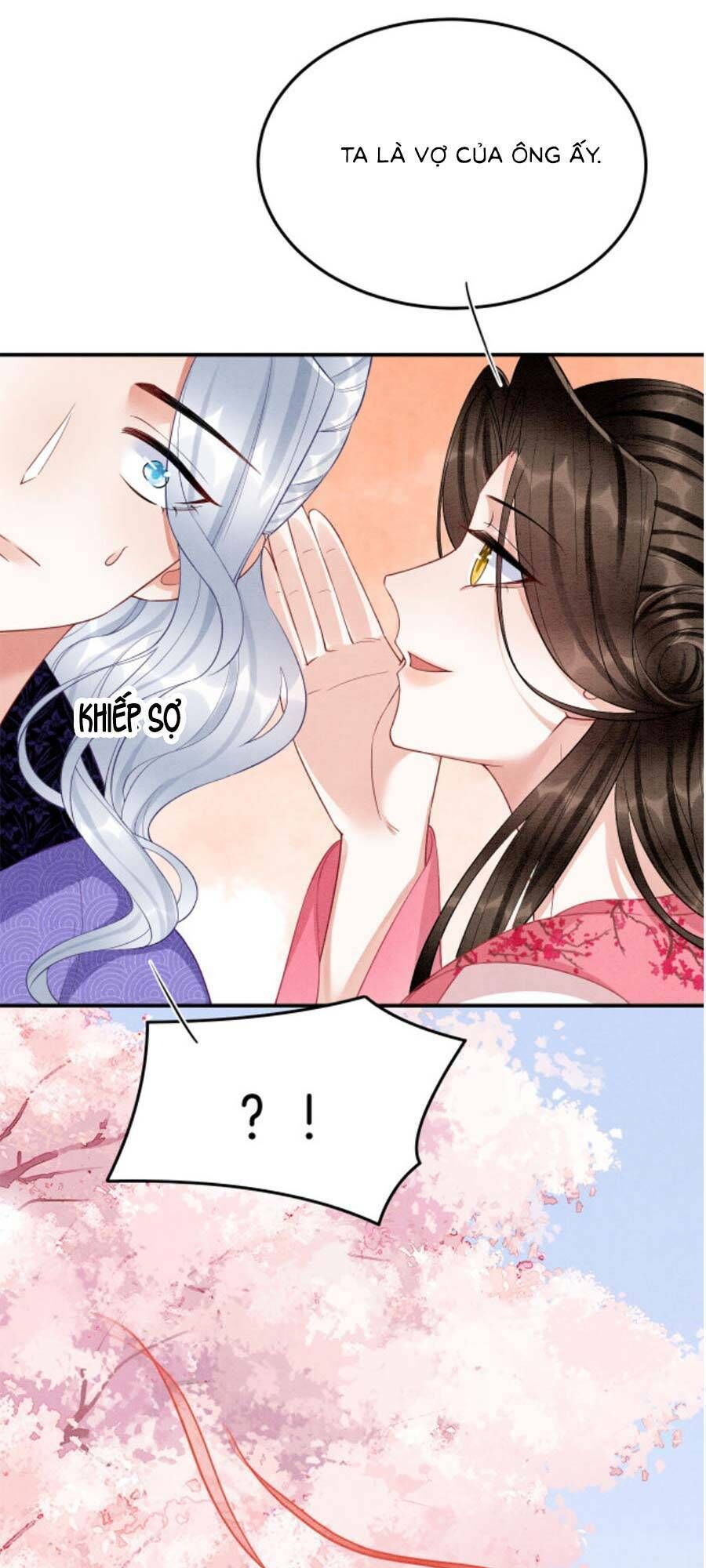 Bạch Nguyệt Quang Lạm Quyền Của Sủng Hậu Chapter 114 - 13