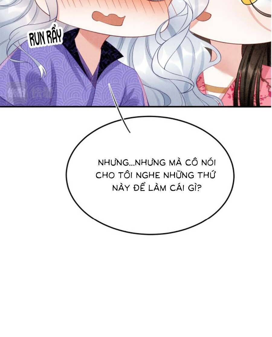 Bạch Nguyệt Quang Lạm Quyền Của Sủng Hậu Chapter 114 - 16