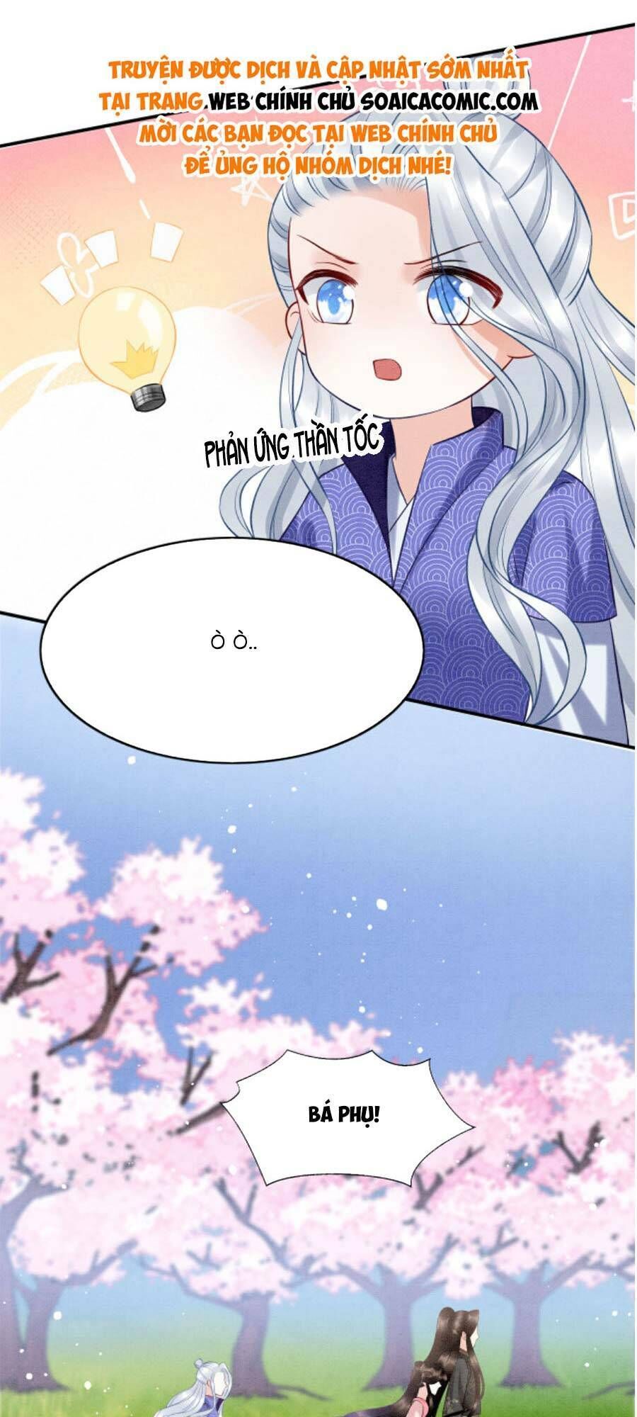 Bạch Nguyệt Quang Lạm Quyền Của Sủng Hậu Chapter 114 - 29