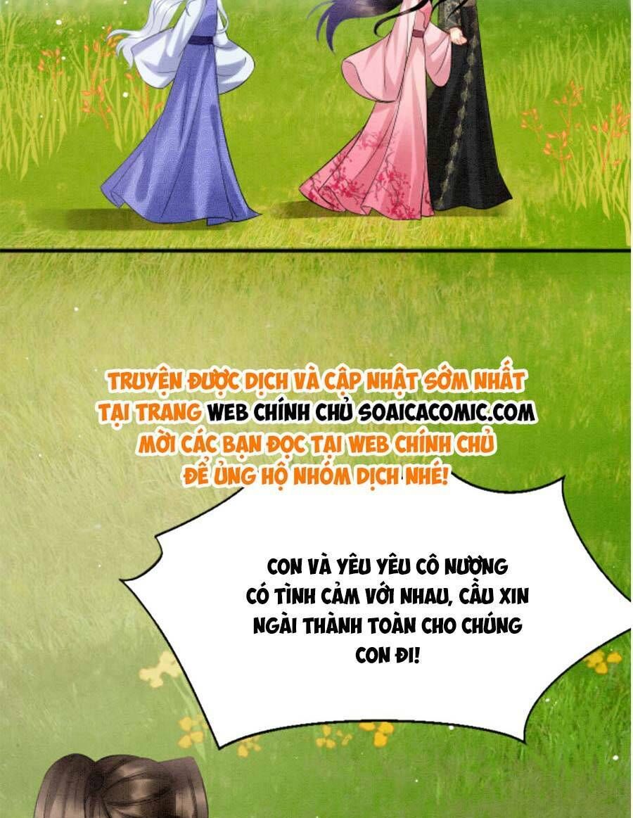 Bạch Nguyệt Quang Lạm Quyền Của Sủng Hậu Chapter 114 - 30