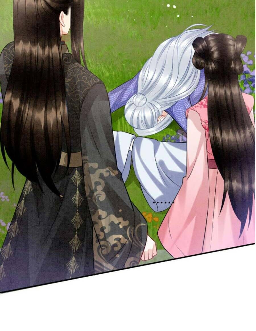 Bạch Nguyệt Quang Lạm Quyền Của Sủng Hậu Chapter 114 - 31