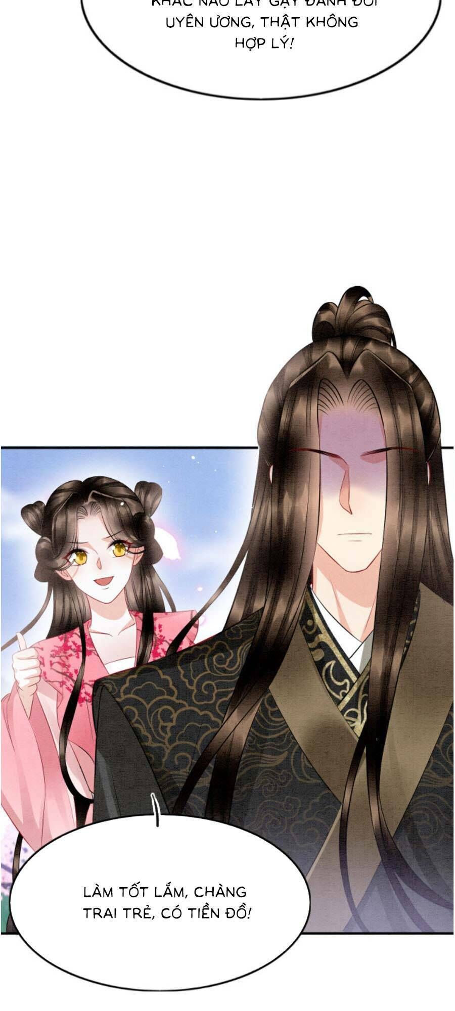 Bạch Nguyệt Quang Lạm Quyền Của Sủng Hậu Chapter 114 - 33